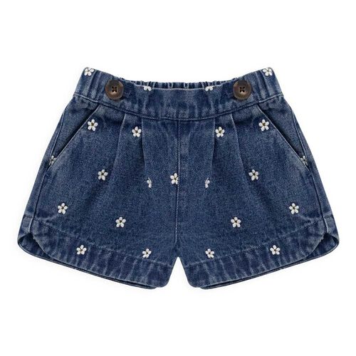 Jamie Kay Jardine Short 3-5Y
